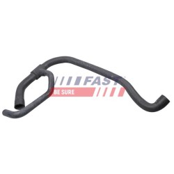 MANCHE, BATTERIE CHAUFFANTE-CHAUFFAGE POUR FIAT FIORINO 07