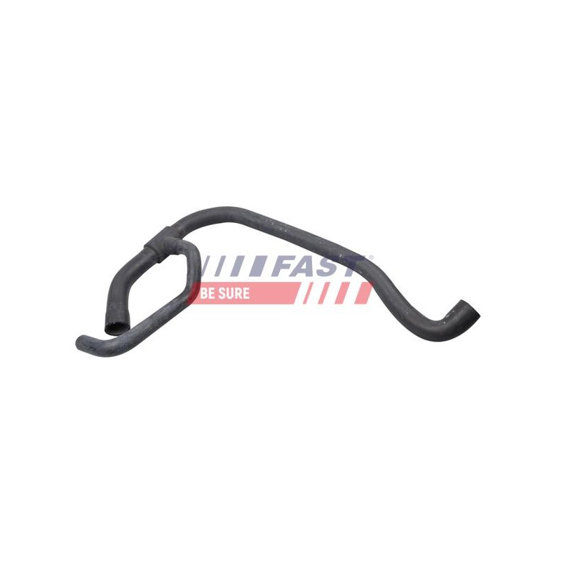 MANCHE, BATTERIE CHAUFFANTE-CHAUFFAGE POUR FIAT FIORINO 07