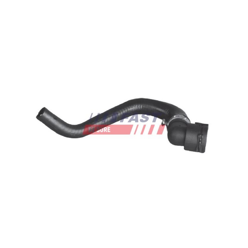 MANCHE, BATTERIE CHAUFFANTE-CHAUFFAGE POUR FIAT DOBLO 09