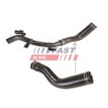 TUBE D`INTERCOOLER POUR FIAT DOBLO 00