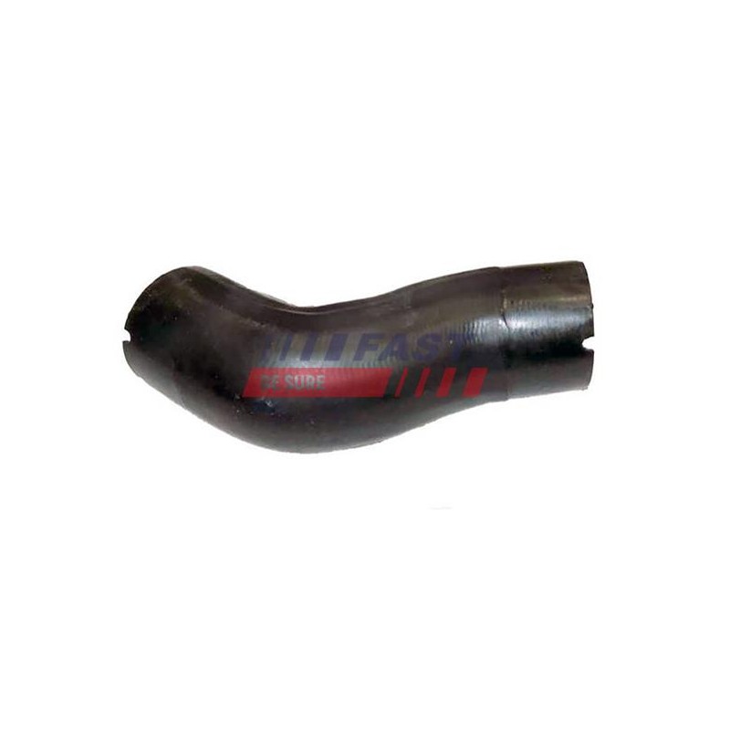 TUBE D`INTERCOOLER POUR FIAT DOBLO 09