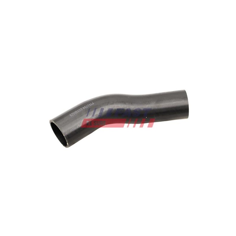 TUBE D`INTERCOOLER POUR FIAT DOBLO 09