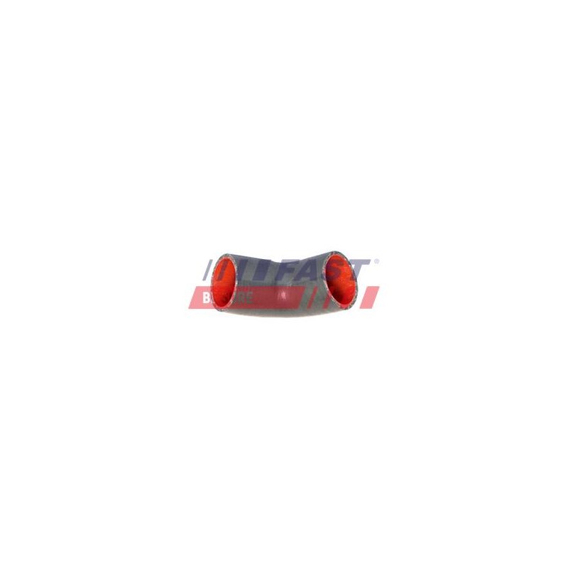 TUBE D`INTERCOOLER POUR FIAT DOBLO 00