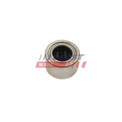 CHEMIN DE ROULEMENT, VILEBREQUIN POUR FORD TRANSIT 13