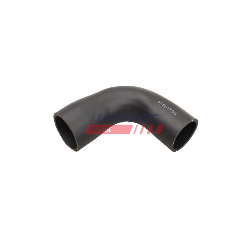 TUBE D`INTERCOOLER POUR FIAT DOBLO 09