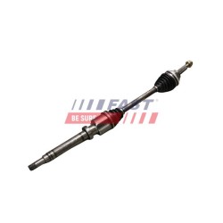 ARBRE DE TRANSMISSION POUR FORD TRANSIT 00