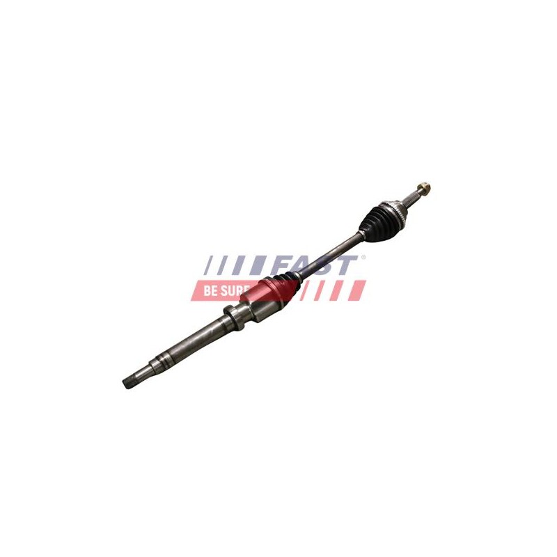 ARBRE DE TRANSMISSION POUR FORD TRANSIT 00
