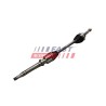 ARBRE DE TRANSMISSION POUR FORD TRANSIT 00