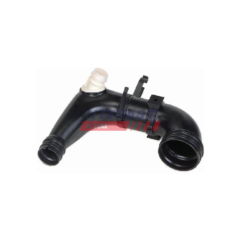 GAINE DE SURALIMENTATION POUR FIAT FIORINO 07