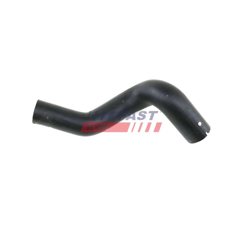 TUBE D`INTERCOOLER POUR FIAT FIORINO 07
