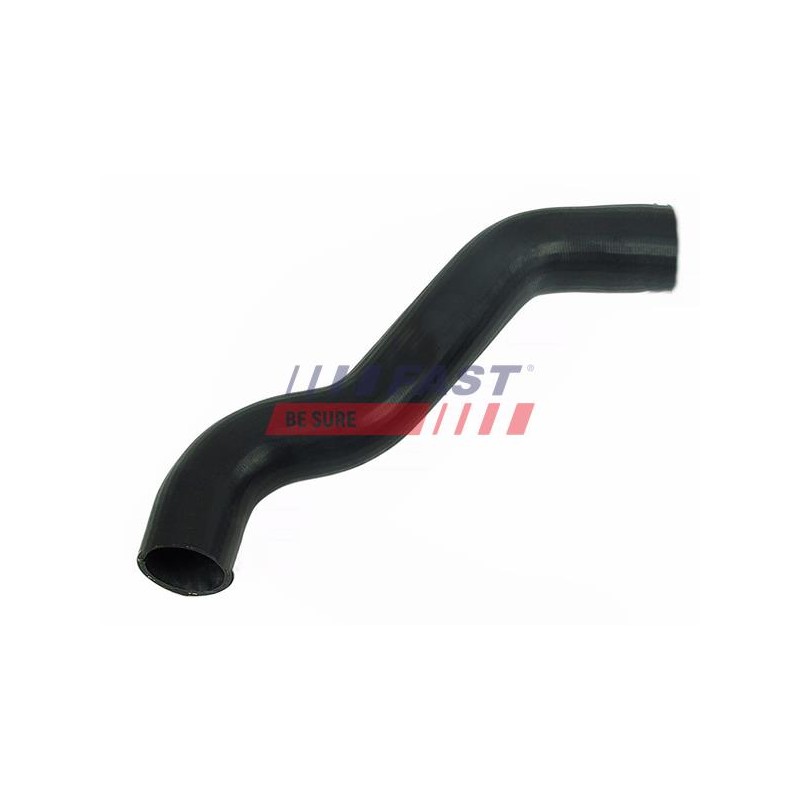 TUBE D`INTERCOOLER POUR FIAT DUCATO 06