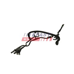 TUYAUTERIE DE CARBURANT POUR IVECO DAILY 06