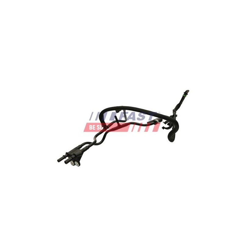 TUYAUTERIE DE CARBURANT POUR IVECO DAILY 06