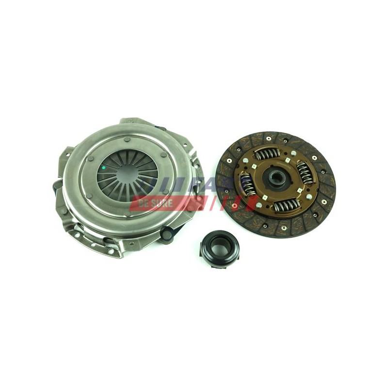 KIT D`EMBRAYAGE POUR FIAT PUNTO 99