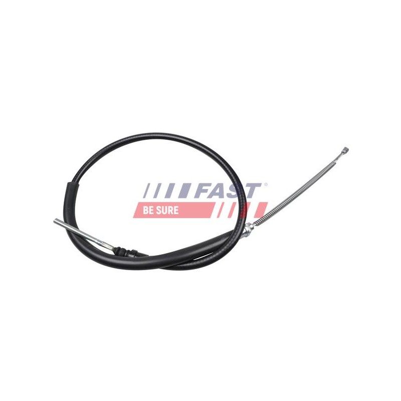 TIRETTE À CÂBLE, FREIN DE STATIONNEMENT POUR FIAT SCUDO / ULYSSE 95