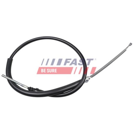 TIRETTE À CÂBLE, FREIN DE STATIONNEMENT POUR FIAT SCUDO / ULYSSE 95