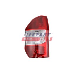 FEU ARRIÈRE POUR FORD TRANSIT COURIER 14