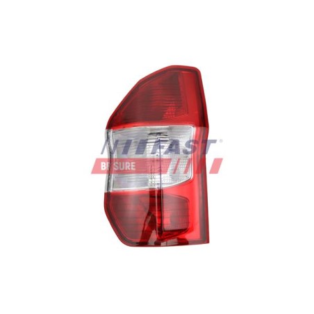 FEU ARRIÈRE POUR FORD TRANSIT COURIER 14