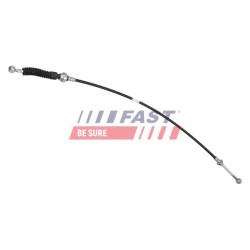 TIRETTE À CÂBLE, BOÎTE DE VITESSE POUR FIAT DUCATO 94