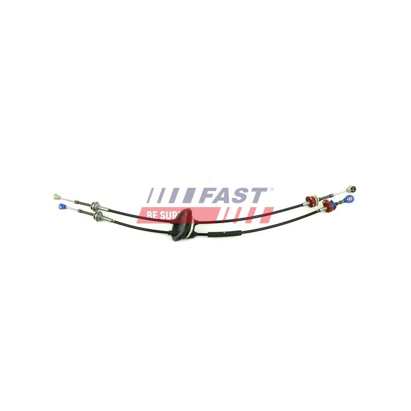 TIRETTE À CÂBLE, BOÎTE DE VITESSE POUR CITROEN C3 I 02