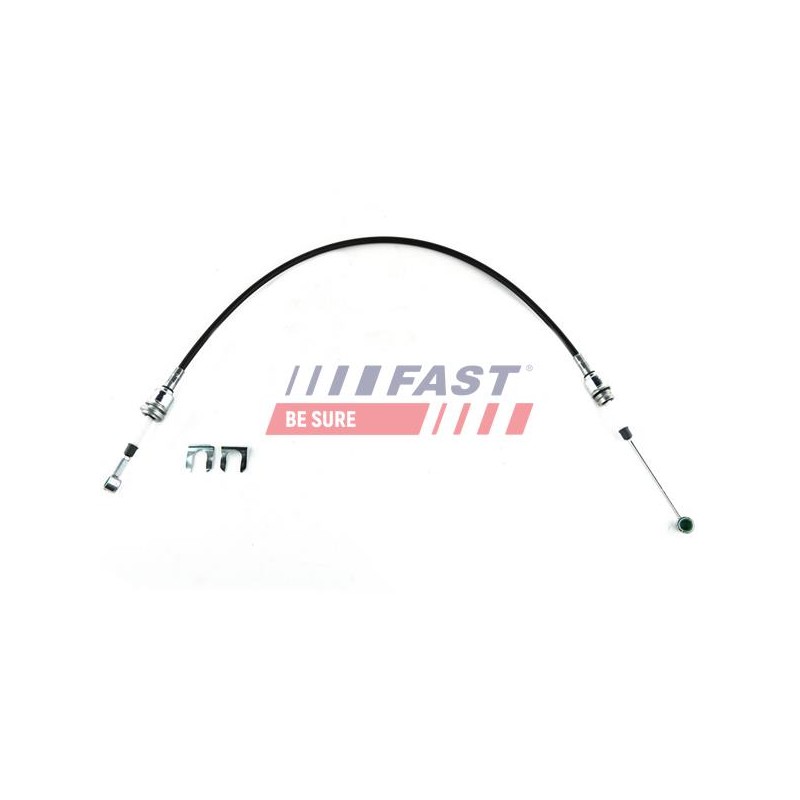 TIRETTE À CÂBLE, BOÎTE DE VITESSE POUR FIAT PUNTO GRANDE 05