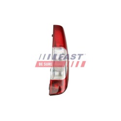 FEU ARRIÈRE POUR MERCEDES VITO W639 03