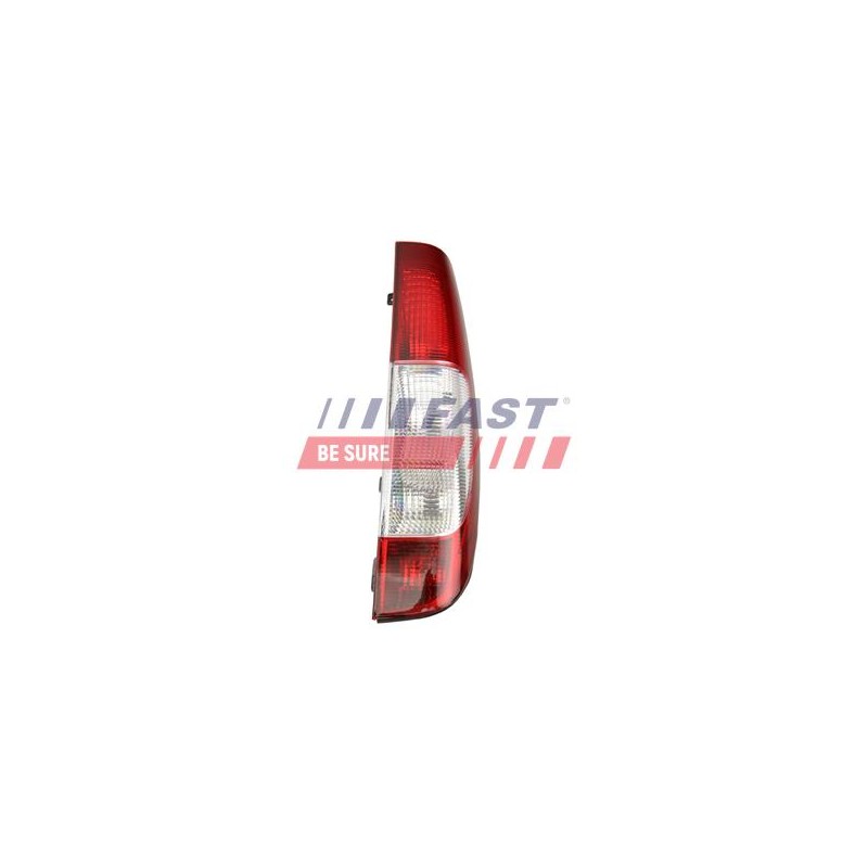 FEU ARRIÈRE POUR MERCEDES VITO W639 03