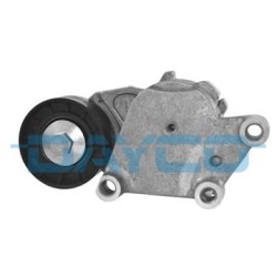 TENDEUR DE COURROIE TRAPÉZOÏDALE À NERVURES POUR CITROEN C4 I 04