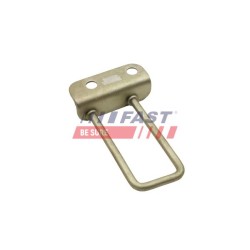 SERRURE DE PORTE POUR FORD TRANSIT CONNECT 02
