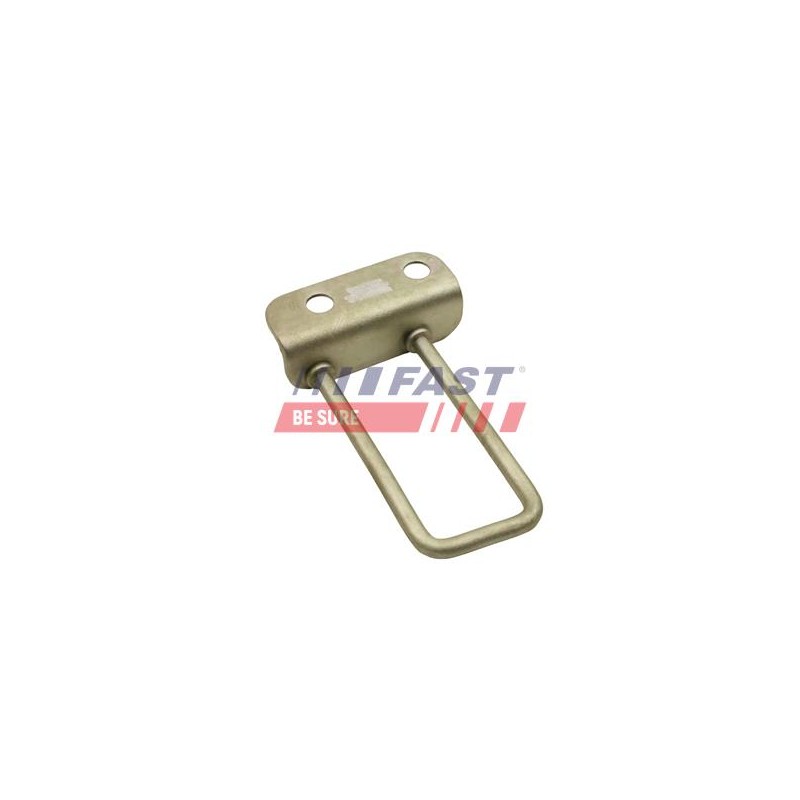SERRURE DE PORTE POUR FORD TRANSIT CONNECT 02