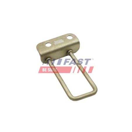 SERRURE DE PORTE POUR FORD TRANSIT CONNECT 02