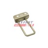SERRURE DE PORTE POUR FORD TRANSIT CONNECT 02