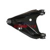 BRAS DE LIAISON, SUSPENSION DE ROUE POUR DACIA LOGAN I 04