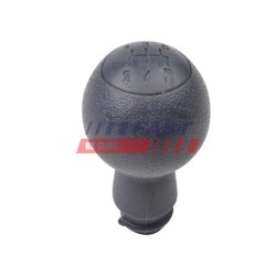 POMMEAU DE LEVIER DE VITESSE POUR FIAT DOBLO 00