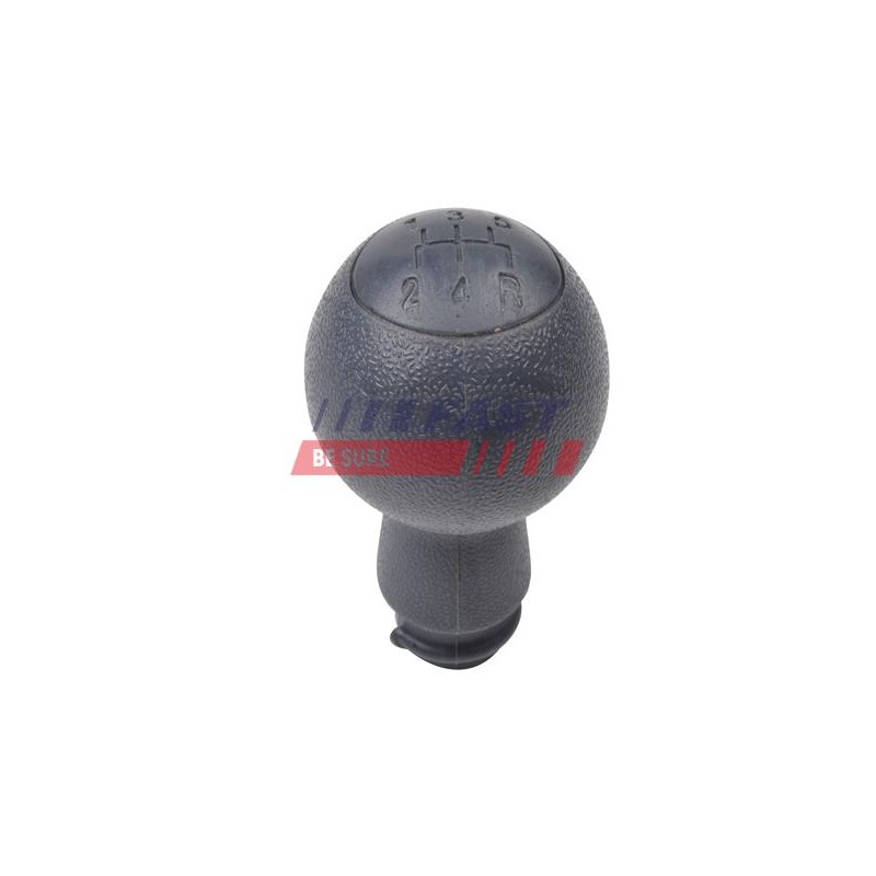 POMMEAU DE LEVIER DE VITESSE POUR FIAT DOBLO 00