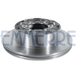 DISQUE DE FREIN POUR IVECO DAILY 00