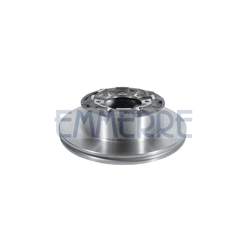 DISQUE DE FREIN POUR IVECO DAILY 00