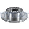 DISQUE DE FREIN POUR IVECO DAILY 00