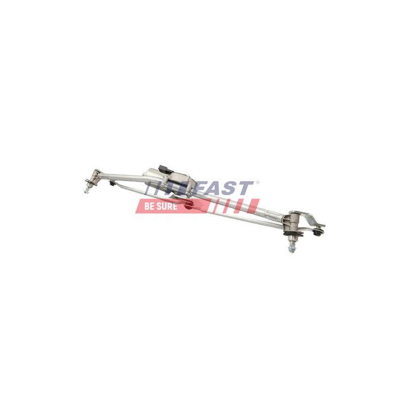MÉCANISME D`ESSUIE-GLACE POUR MERCEDES SPRINTER 06