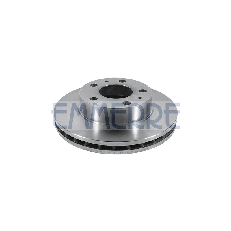 DISQUE DE FREIN POUR FIAT DUCATO 06