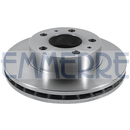 DISQUE DE FREIN POUR FIAT DUCATO 06