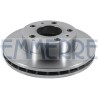 DISQUE DE FREIN POUR FIAT DUCATO 06
