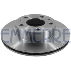 DISQUE DE FREIN POUR FIAT DUCATO 06