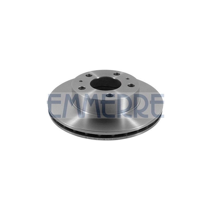 DISQUE DE FREIN POUR FIAT DUCATO 06