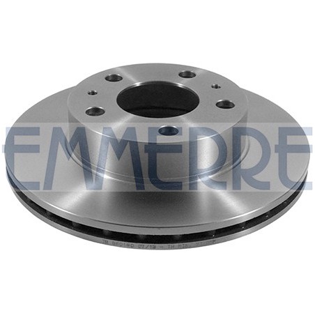 DISQUE DE FREIN POUR FIAT DUCATO 06