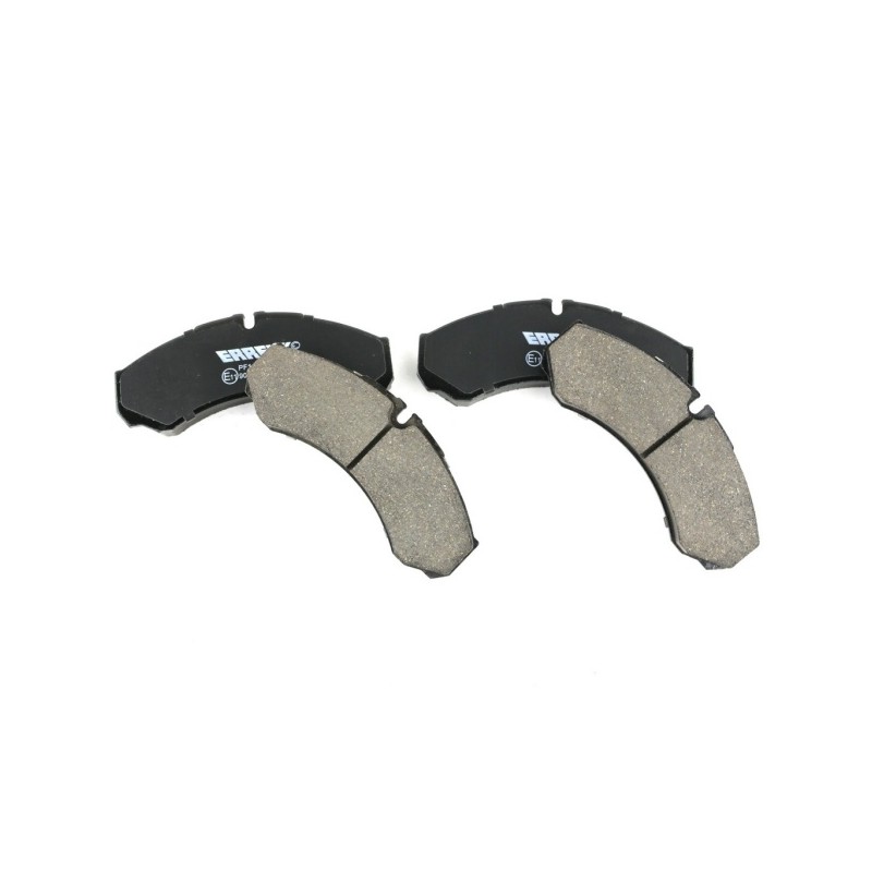 PLAQUETTES DE FREIN POUR IVECO DAILY 90