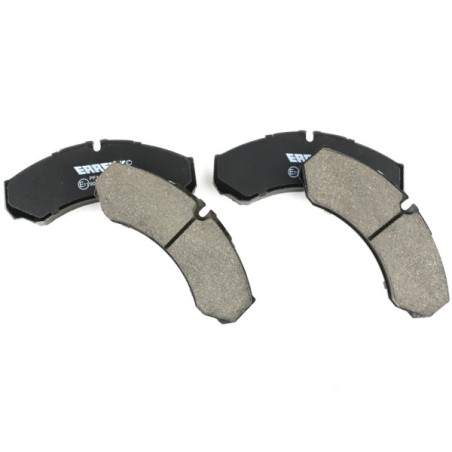 PLAQUETTES DE FREIN POUR IVECO DAILY 90