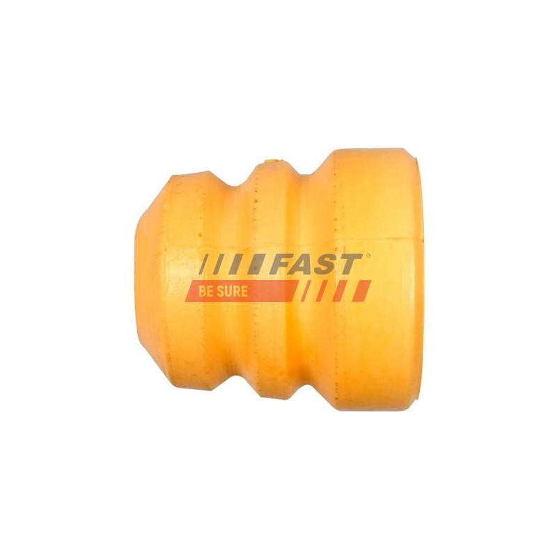 ATTENTAT TAMPON, AMORTISSEUR POUR FIAT FIORINO 07