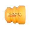 ATTENTAT TAMPON, AMORTISSEUR POUR FIAT FIORINO 07