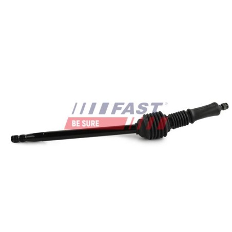 COLONNE DE DIRECTION POUR IVECO DAILY 06